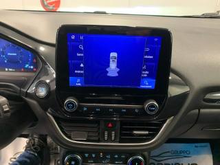 FORD Puma usata, con Fari LED