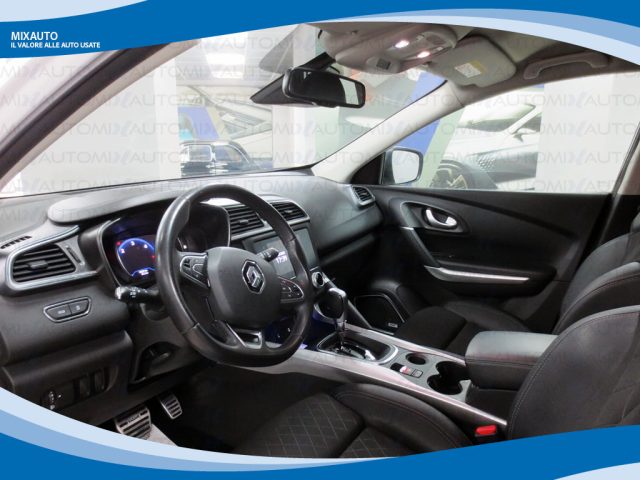 RENAULT Kadjar usata, con Airbag laterali