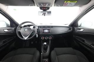 ALFA ROMEO Giulietta usata 4