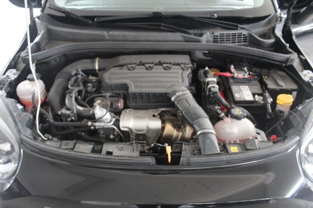 FIAT 500X usata, con Chiusura centralizzata telecomandata