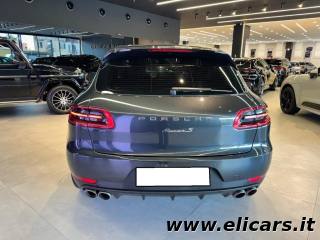 PORSCHE Macan usata, con Airbag Passeggero