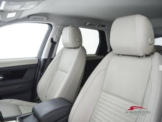 LAND ROVER Discovery Sport usata 8
