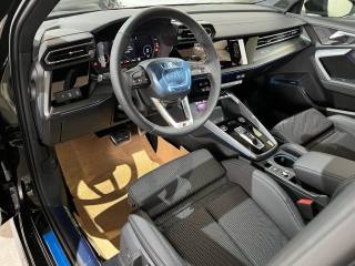 AUDI A3 usata, con Sedili riscaldati