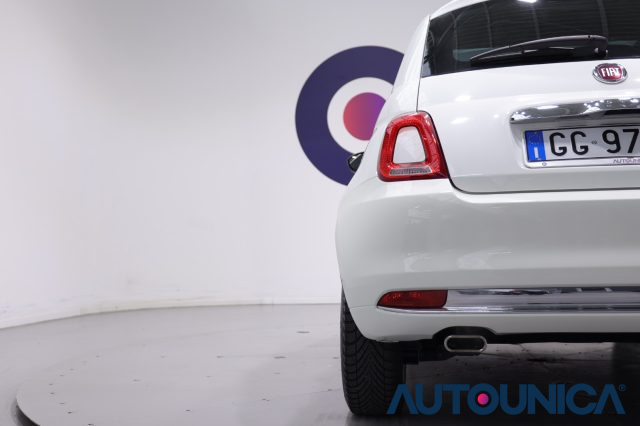 FIAT 500 usata 41