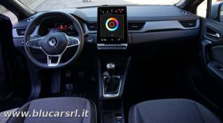 RENAULT Captur usata, con Controllo trazione