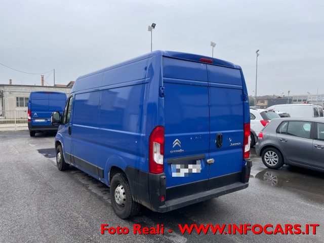 CITROEN Jumper usata, con Alzacristalli elettrici