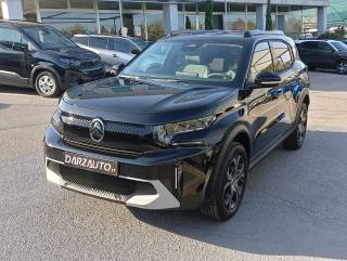 CITROEN C3 Aircross Turbo 100 Plus