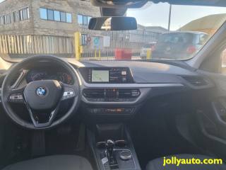 BMW 116 usata, con Cerchi in lega