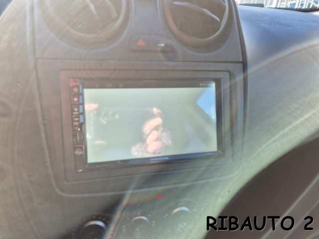 ALFA ROMEO MiTo usata, con Cerchi in lega