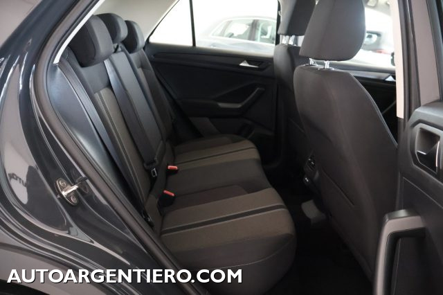 VOLKSWAGEN T-Roc usata, con Vivavoce