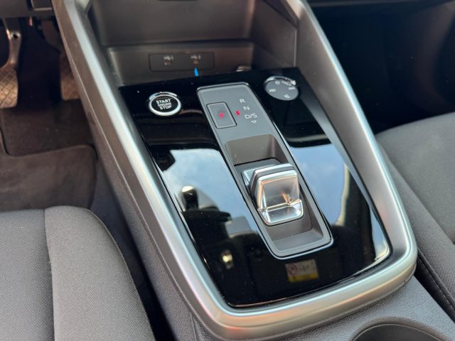 AUDI A3 usata, con Chiusura centralizzata