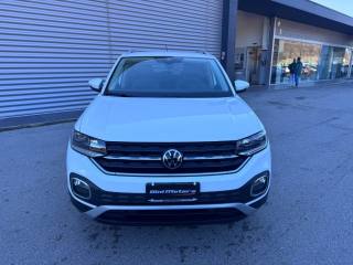 VOLKSWAGEN T-Cross usata, con Airbag