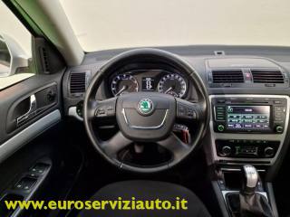 SKODA Octavia usata, con Fari Xenon