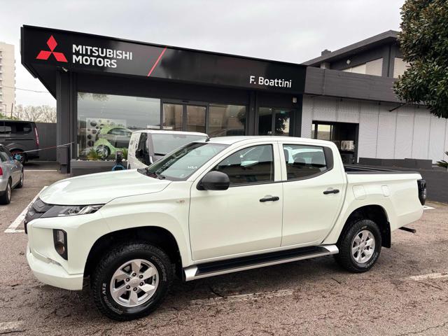 MITSUBISHI L200 usata, con ABS