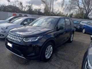 LAND ROVER Discovery Sport usata, con Airbag Passeggero