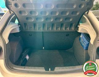 SEAT Ibiza usata, con Sedile posteriore sdoppiato