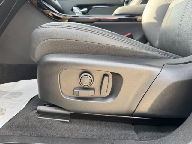 LAND ROVER Range Rover Evoque usata, con Controllo automatico clima