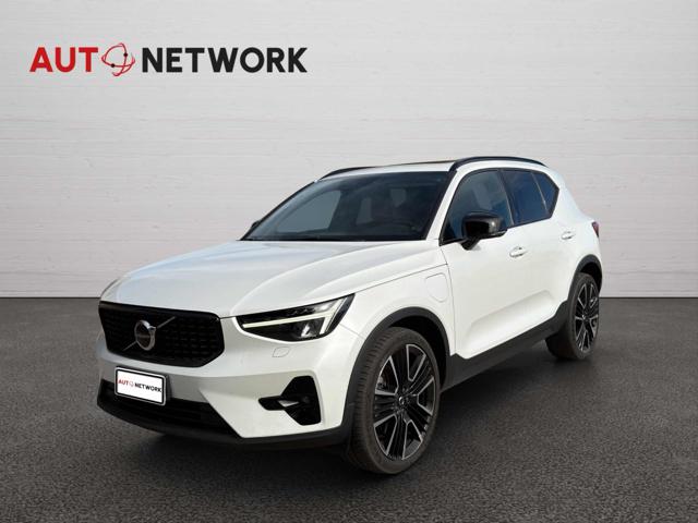VOLVO XC40 usata, con Airbag laterali