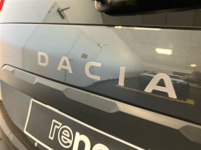 DACIA Jogger usata 24
