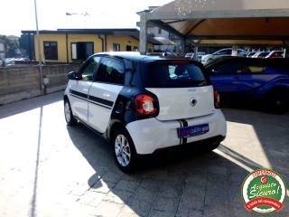 SMART ForFour usata, con Alzacristalli elettrici