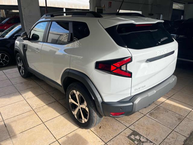 DACIA Duster usata, con Autoradio