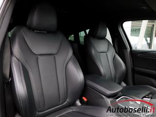 BMW X4 usata, con Chiusura centralizzata senza chiave