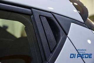 LANCIA Ypsilon usata, con Volante in pelle