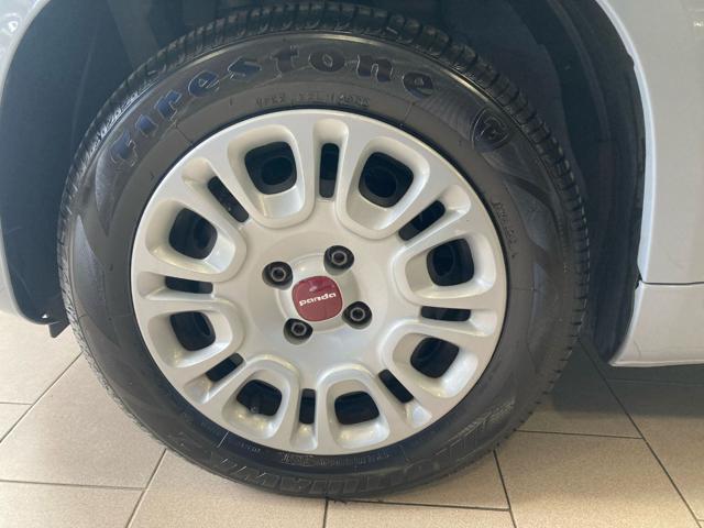 FIAT Panda usata 14