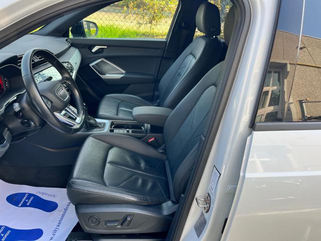 AUDI Q3 usata, con Controllo trazione