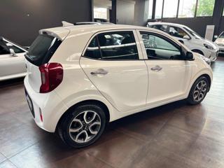 KIA Picanto usata, con Cruise Control