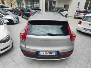 VOLVO XC40 usata, con Climatizzatore