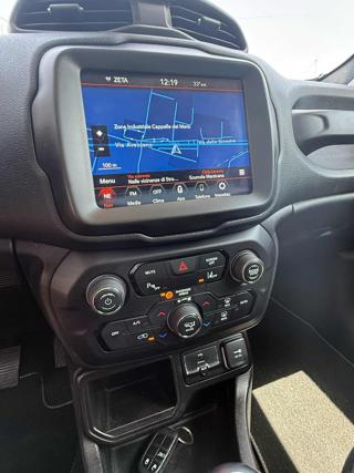 JEEP Renegade usata 26