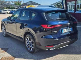 MAZDA CX-60 usata, con Boardcomputer