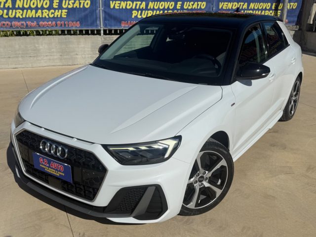 AUDI A1 usata, con ABS