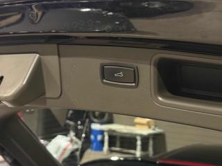 PORSCHE Macan usata, con Portellone posteriore elettrico