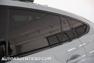 BMW X6 usata, con Pacchetto sportivo