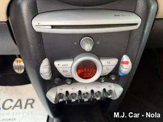 MINI Clubman usata 14