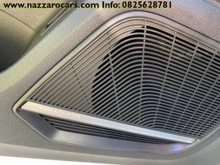 AUDI SQ2 usata, con Portellone posteriore elettrico