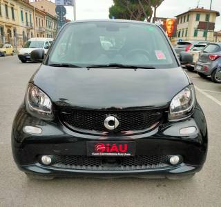 SMART ForTwo usata, con Airbag