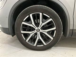 RENAULT Koleos usata, con Autoradio