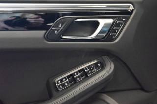 PORSCHE Macan usata 42