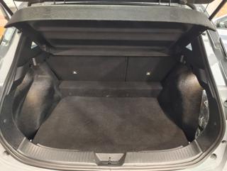 NISSAN Qashqai usata, con Cruise Control