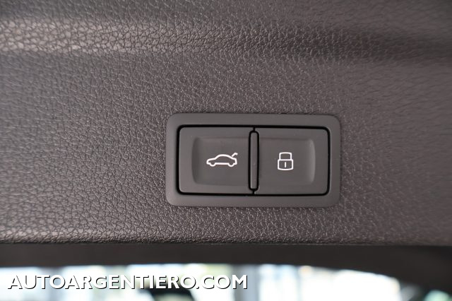 AUDI Q3 usata, con Sospensioni sportive