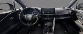 TOYOTA C-HR usata, con Chiusura centralizzata