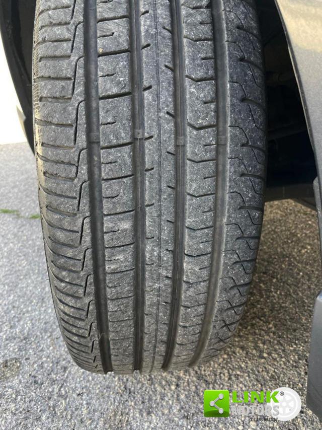 SUBARU OUTBACK usata 30