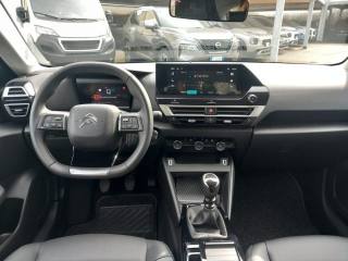 CITROEN C4 usata, con Bluetooth