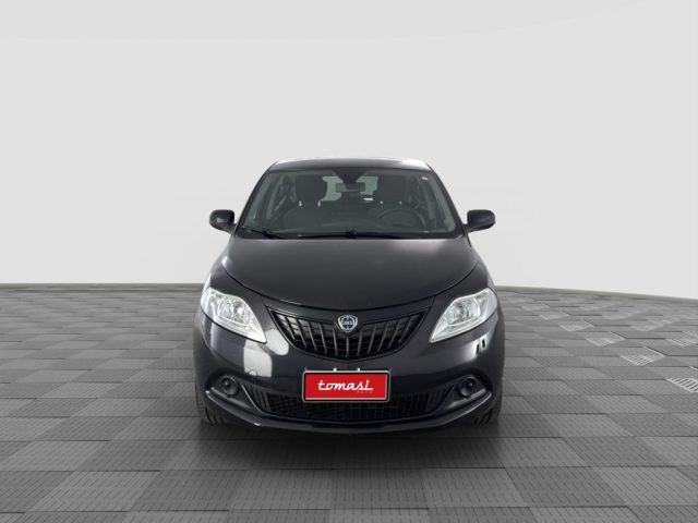 LANCIA Ypsilon usata 7