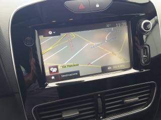 RENAULT Clio usata, con Climatizzatore