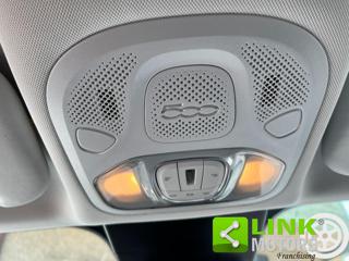FIAT 500X usata, con MP3