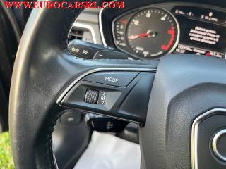 AUDI A4 usata, con USB